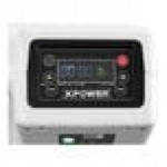 XPOWER X-2830 Professional 4-Stage Filtration HEPA Purifier System, Negative Air Machine, Airborne Air Cleaner, and Air Scrubber XPOWER X-2830 Professional 4-Stage Filtration HEPA Purifier System, Negative Air Machine, Airborne Air Cleaner, and Air Scrubber