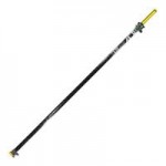 Unger nLite HiFlo Gen 1 AN30G 10' 2-Section Aluminum Extension Pole Unger nLite HiFlo Gen 1 AN30G 10' 2-Section Aluminum Extension Pole