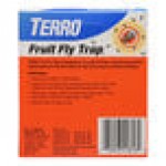 Terro T2503 2-Pack Fruit Fly Trap Terro T2503 2-Pack Fruit Fly Trap