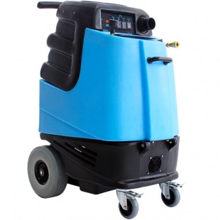 Mytee 1001DX-200-230 Speedster Heated Corded Carpet Extractor - 10 Gallon - 230V Mytee 1001DX-200-230 Speedster Heated Corded Carpet Extractor - 10 Gallon - 230V