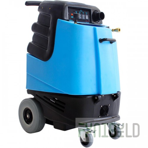 Mytee 1001DX-200-230 Speedster Heated Corded Carpet Extractor - 10 Gallon - 230V