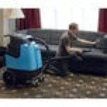 Mytee 1001DX-200-230 Speedster Heated Corded Carpet Extractor - 10 Gallon - 230V Mytee 1001DX-200-230 Speedster Heated Corded Carpet Extractor - 10 Gallon - 230V