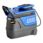 Lavex 2-Stage Cold Water Spot Extractor with 7' Hoses and 4 Lavex 2-Stage Cold Water Spot Extractor with 7' Hoses and 4