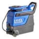 Lavex 2-Stage Cold Water Spot Extractor with 7' Hoses and 4 Lavex 2-Stage Cold Water Spot Extractor with 7' Hoses and 4