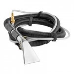 Lavex 2-Stage Cold Water Spot Extractor with 7' Hoses and 4 Lavex 2-Stage Cold Water Spot Extractor with 7' Hoses and 4