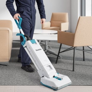 Makita XCV19PG 18V X2 LXT Lithium Ion 36V Cordless 12