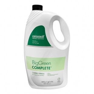 Bissell 31B6 128 fl. oz. Complete Formula Cleaner and Defoamer Bissell 31B6 128 fl. oz. Complete Formula Cleaner and Defoamer