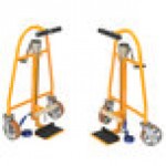 Wesco Industrial Products 1,320 lb. Manual Lift Furniture Mover 272951 Wesco Industrial Products 1,320 lb. Manual Lift Furniture Mover 272951