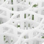 Vollrath 52754 Signature Lemon Drop Full-Size Light Green 20-Compartment 9 15/16 Vollrath 52754 Signature Lemon Drop Full-Size Light Green 20-Compartment 9 15/16