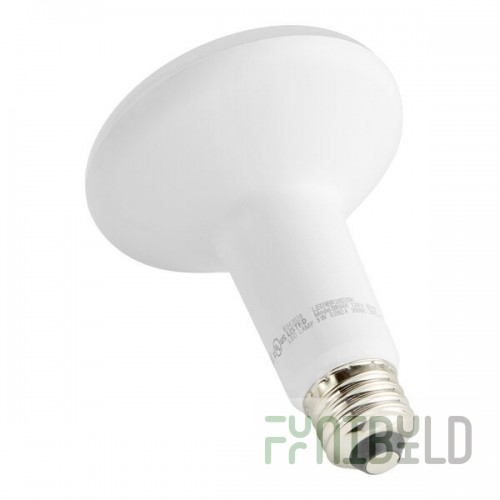 TCP Elite LED9BR30D30K 9.5W Dimmable LED Lamp, 700 Lumens, 3000K (BR30)