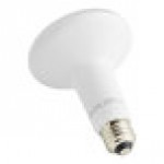 TCP Elite LED9BR30D30K 9.5W Dimmable LED Lamp, 700 Lumens, 3000K (BR30)