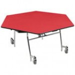 National Public Seating MTSSF-60Q-MDPECR 60