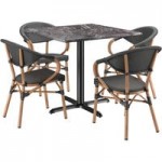 Lancaster Table & Seating Excalibur 32 Lancaster Table & Seating Excalibur 32