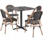 Lancaster Table & Seating Excalibur 32 Lancaster Table & Seating Excalibur 32