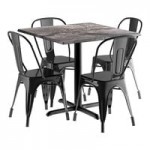 Lancaster Table & Seating Excalibur 32 Lancaster Table & Seating Excalibur 32
