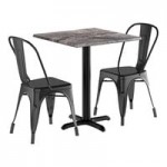 Lancaster Table & Seating Excalibur 32 Lancaster Table & Seating Excalibur 32