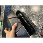 Genpak 20500-BLK 9 3/16