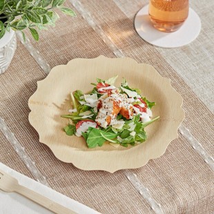 Bambu® Veneerware® 9 Bambu® Veneerware® 9