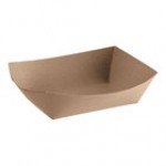 Southern Champion #300 3 lb. Red Checkered Paper Food Tray - 500/Case Southern Champion #300 3 lb. Red Checkered Paper Food Tray - 500/Case