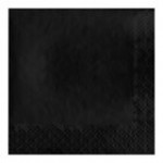Creative Converting 58161B Ivory 3-Ply 1/4 Fold Luncheon Napkin - 500/Case
