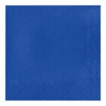 Creative Converting 58161B Ivory 3-Ply 1/4 Fold Luncheon Napkin - 500/Case