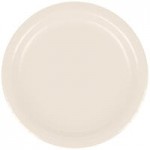 Creative Converting 58161B Ivory 3-Ply 1/4 Fold Luncheon Napkin - 500/Case