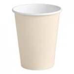 Creative Converting 58161B Ivory 3-Ply 1/4 Fold Luncheon Napkin - 500/Case