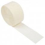 Creative Converting 58161B Ivory 3-Ply 1/4 Fold Luncheon Napkin - 500/Case