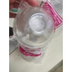 Choice 9 oz., 12 oz., 16 oz., 20 oz., 24 oz. Clear Dome Lid with 1 Choice 9 oz., 12 oz., 16 oz., 20 oz., 24 oz. Clear Dome Lid with 1