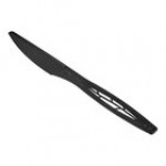 Stalk Market Heavy Weight White CPLA Knife 6 1/2