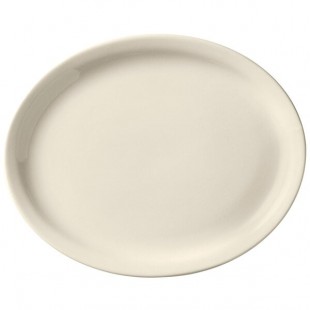 Libbey Porcelana Cream 11 1/2 Libbey Porcelana Cream 11 1/2