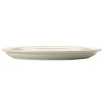 Libbey Porcelana Cream 11 1/2