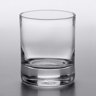 Reserve by Libbey Modernist 7 oz. Rocks / Old Fashioned Glass - Sample Reserve by Libbey Modernist 7 oz. Rocks / Old Fashioned Glass - Sample