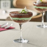 Acopa 16 oz. Margarita / Cocktail Glass - Sample