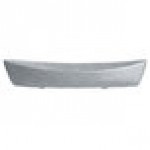 G.E.T. Enterprises BT031G Bugambilia 6.9 Qt. Classic Textured Finish Gray Granite Resin-Coated Aluminum Deep Boat