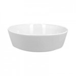 RAK Porcelain Access 1.75 oz. Porcelain Pepper Shaker - 6/Case