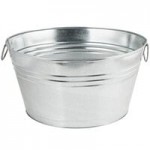 American Metalcraft MTUB83 8