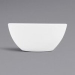 Corona by GET Enterprises PA1101807324 Actualite 6.4 oz. Bright White Porcelain Ramekin - 24/Case Corona by GET Enterprises PA1101807324 Actualite 6.4 oz. Bright White Porcelain Ramekin - 24/Case