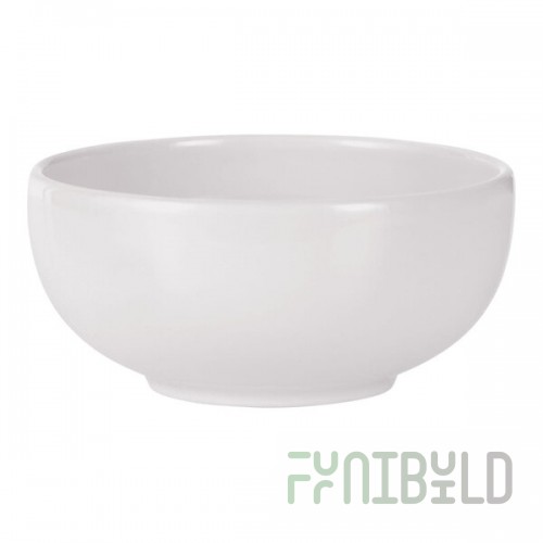 Reserve by Libbey Parisian 2.4 oz. Porcelain Ramekin - 24/Case
