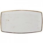 Tuxton GGA-752 TuxTrendz Artisan Geode Agave 2.5 oz. China Ramekin - 24/Case