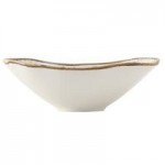Tuxton GGA-752 TuxTrendz Artisan Geode Agave 2.5 oz. China Ramekin - 24/Case