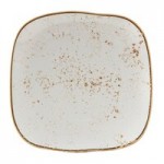 Tuxton GGA-752 TuxTrendz Artisan Geode Agave 2.5 oz. China Ramekin - 24/Case