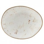 Tuxton GGA-752 TuxTrendz Artisan Geode Agave 2.5 oz. China Ramekin - 24/Case