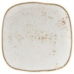 Tuxton GGA-752 TuxTrendz Artisan Geode Agave 2.5 oz. China Ramekin - 24/Case