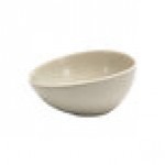 Tuxton GGA-752 TuxTrendz Artisan Geode Agave 2.5 oz. China Ramekin - 24/Case