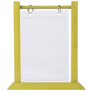 Menu Solutions WFT4S-B 5 Menu Solutions WFT4S-B 5
