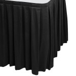 Snap Drape 5412EG29B3-0144 Wyndham 17' 6 Snap Drape 5412EG29B3-0144 Wyndham 17' 6