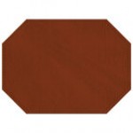 H. Risch, Inc. TABLEMATOCT15X11WHITE 15 H. Risch, Inc. TABLEMATOCT15X11WHITE 15