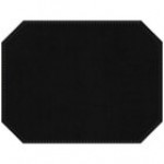 H. Risch, Inc. PLACEMATDXOCT-TAMBLACK Tamarac 16