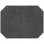 H. Risch, Inc. PLACEMATDXOCT-TAMBLACK Tamarac 16